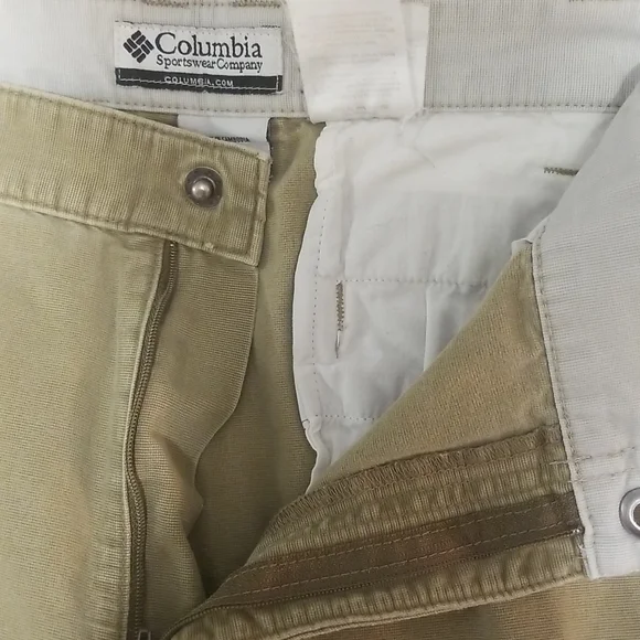 38x30 mens dress pants - Picture 3 of 4